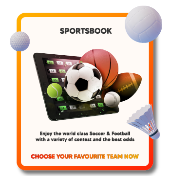 Sports Betting - Live Odds