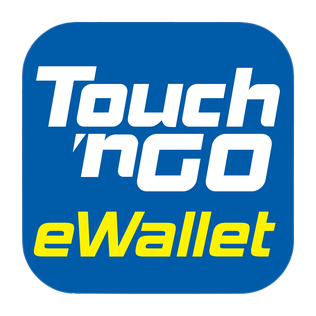Touch 'n Go E-wallet Payment - MBI8 accepts TNG payment